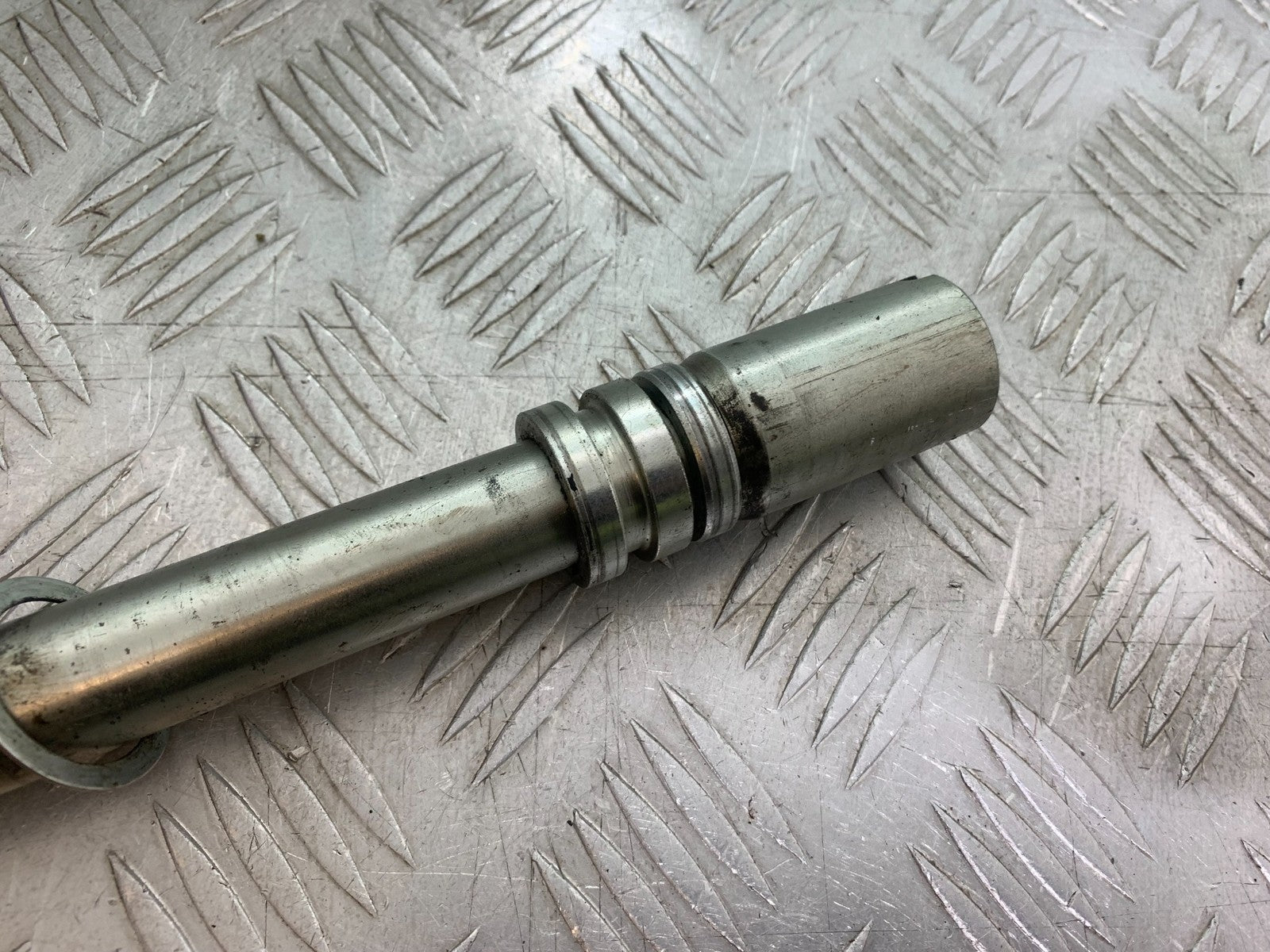 DUCATI 937 MONSTER FRONT WHEEL SPINDLE  YEAR 2021-2024 (CMB1270)
