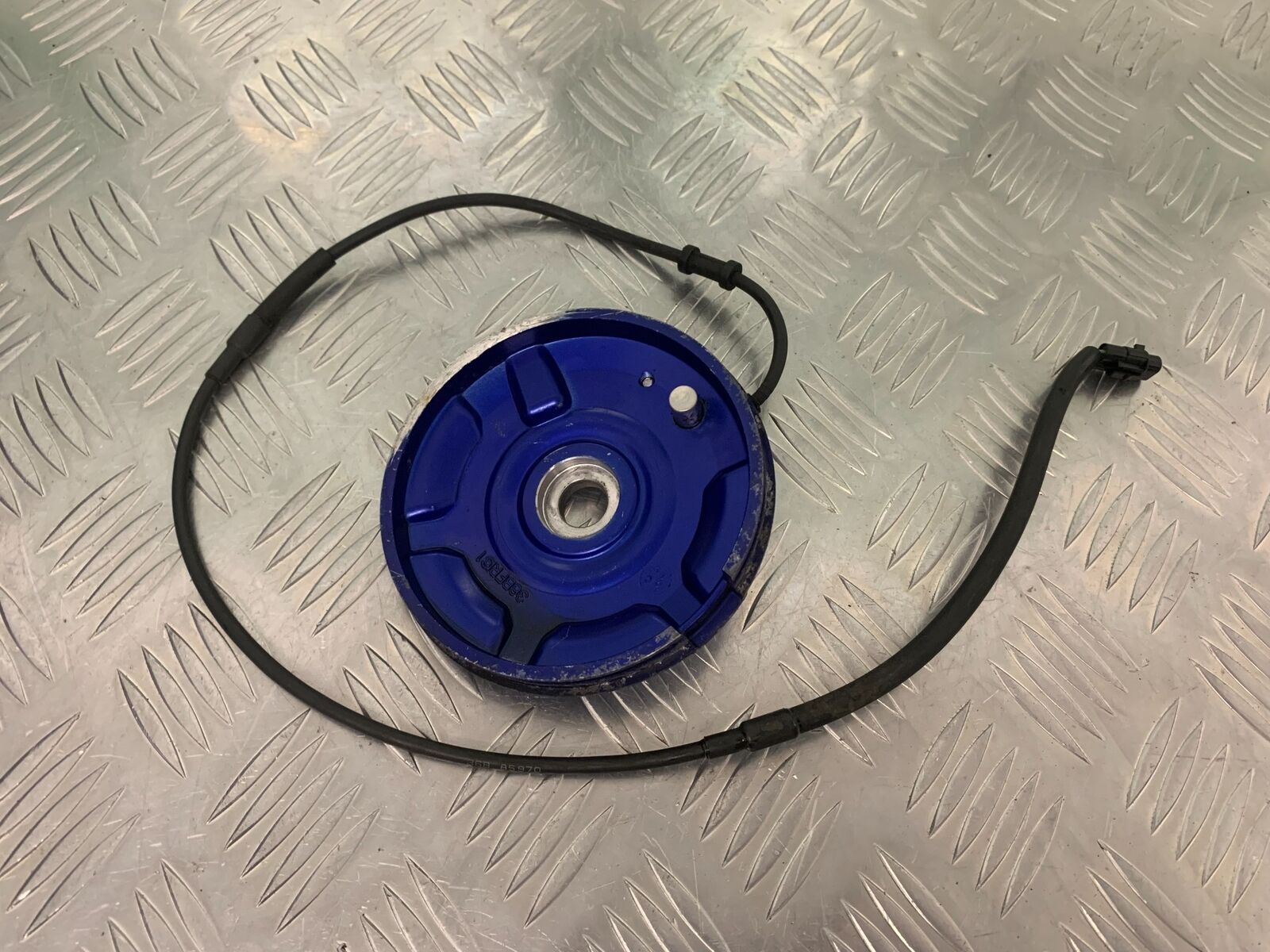 YAMAHA XJ6 XJ6-S FRONT ABS SENSOR  YEAR 2009-2015 (STOCK 991)