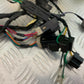 YAMAHA FJR1300 FJR 1300 CLOCK WIRING SUBLOOM  YEAR 2001-05 (CMB1005)