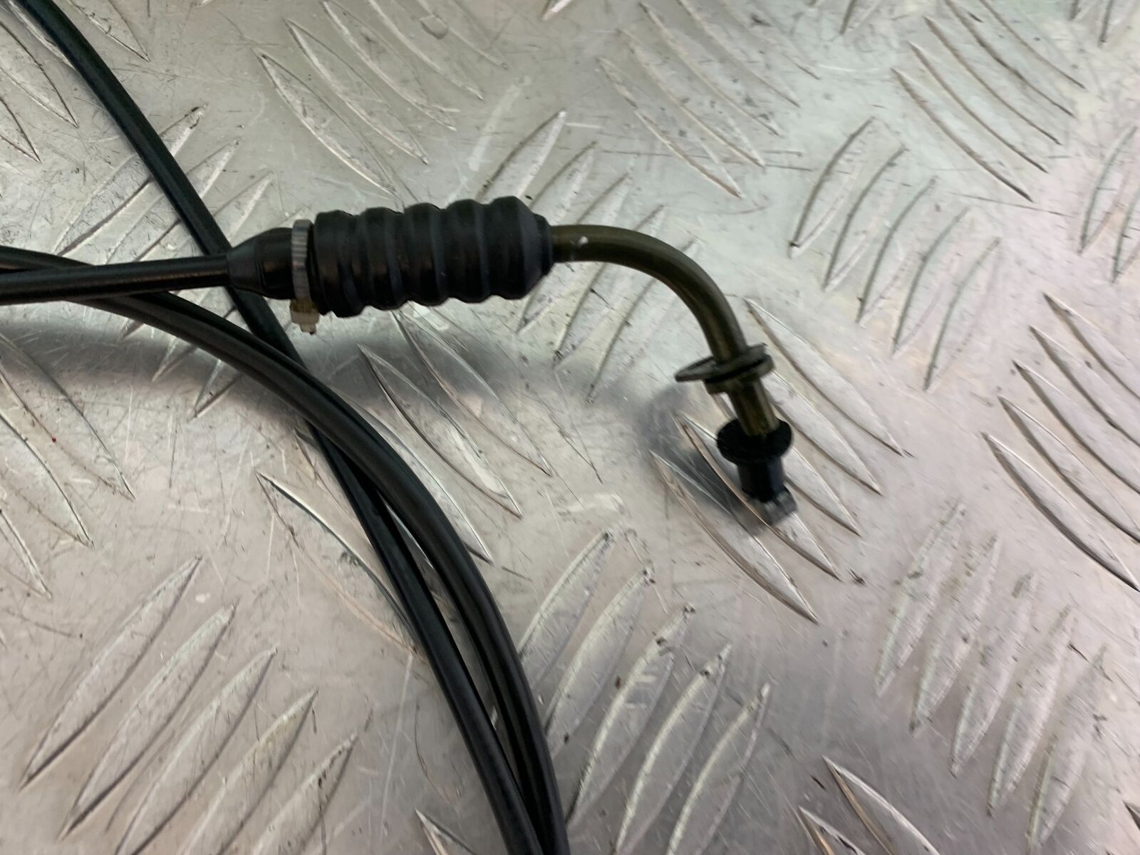 MOTORINI MISANO SXI 125 THROTTLE CABLE  YEAR 2022 (CMB1078)