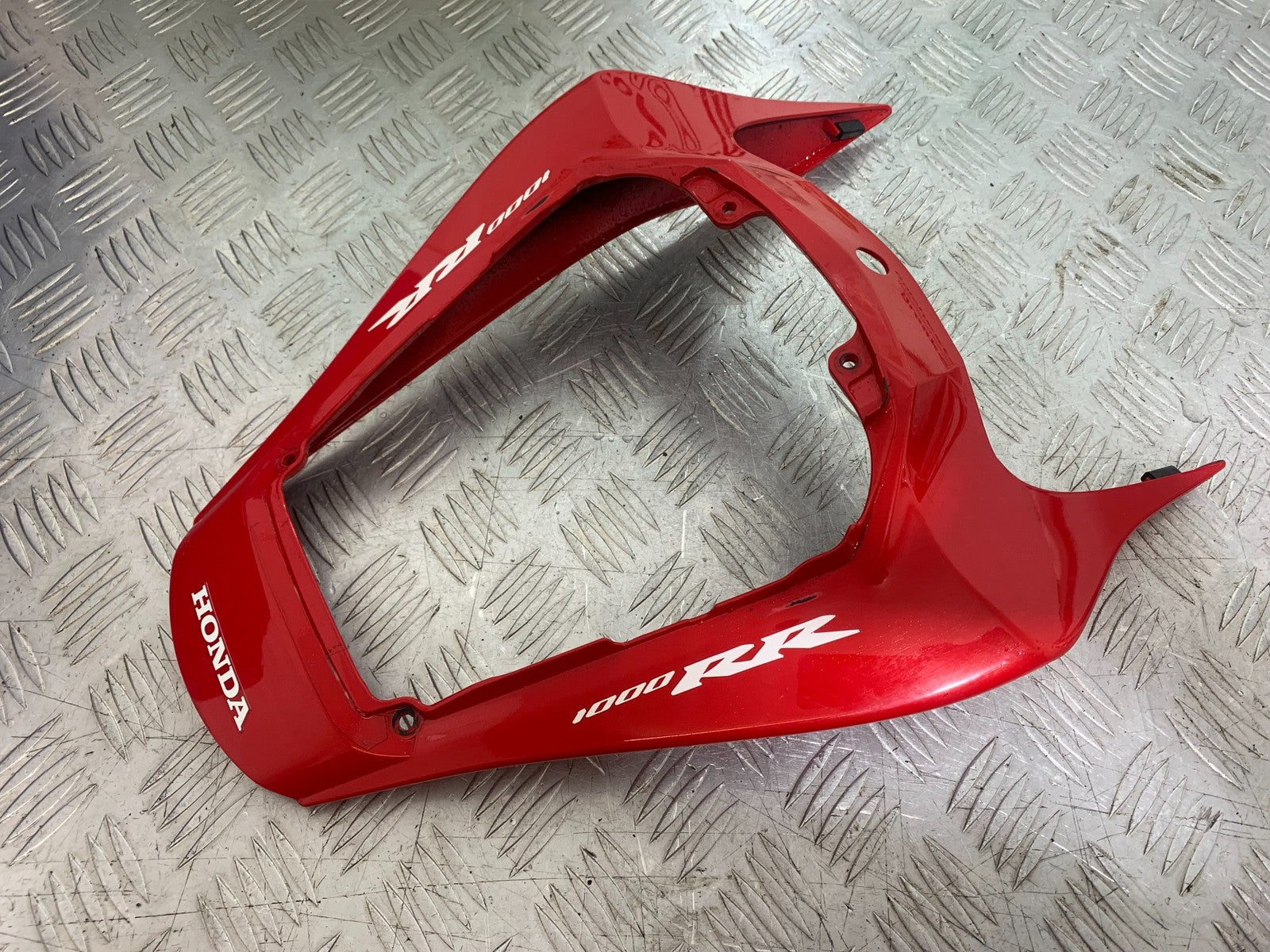 HONDA CBR1000 rr FIREBLADE TAIL PIECE SEAT UNIT    YEAR 2012-2016 (CMB1198)