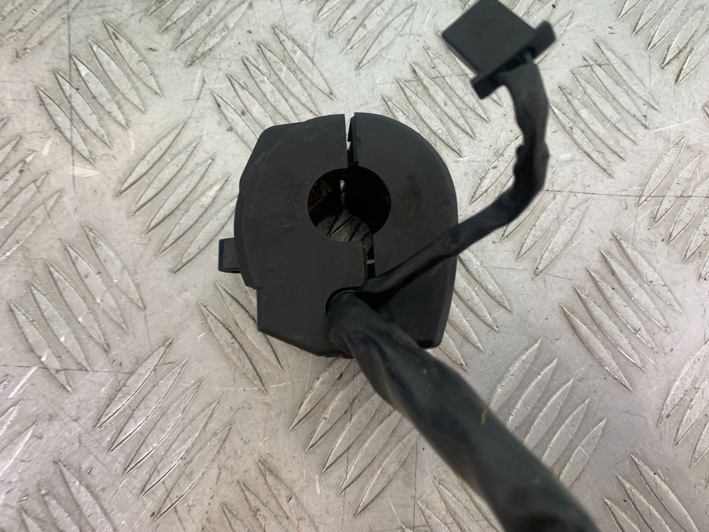 KAWASAKI Z125 Z 125 LEFT SWITCH GEAR  YEAR  2018-2023 (CMB1167)