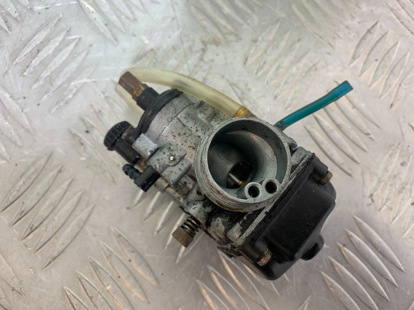 APRILIA RS50 RS 50 CARB  YEAR 1996-1998 (CMB1132)