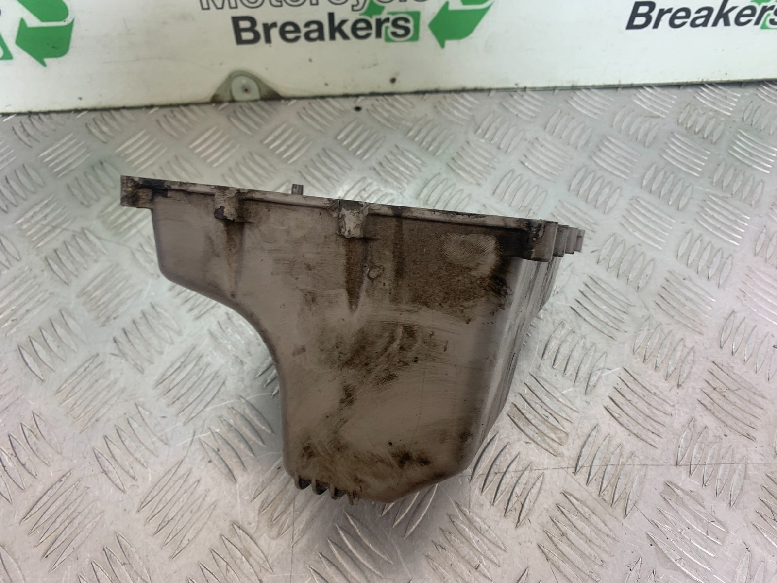 MV AGUSTA 800 F3 SUMP  YEAR 2013-2016 (CMB1152)