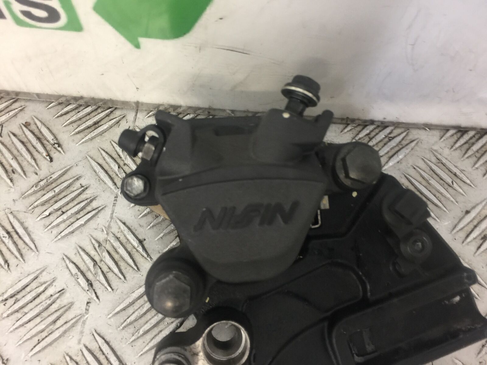 KAWASAKI NINJA 650 EX650 K REAR BRAKE CALIPER  YEAR 2017-2019 (STOCK 356)