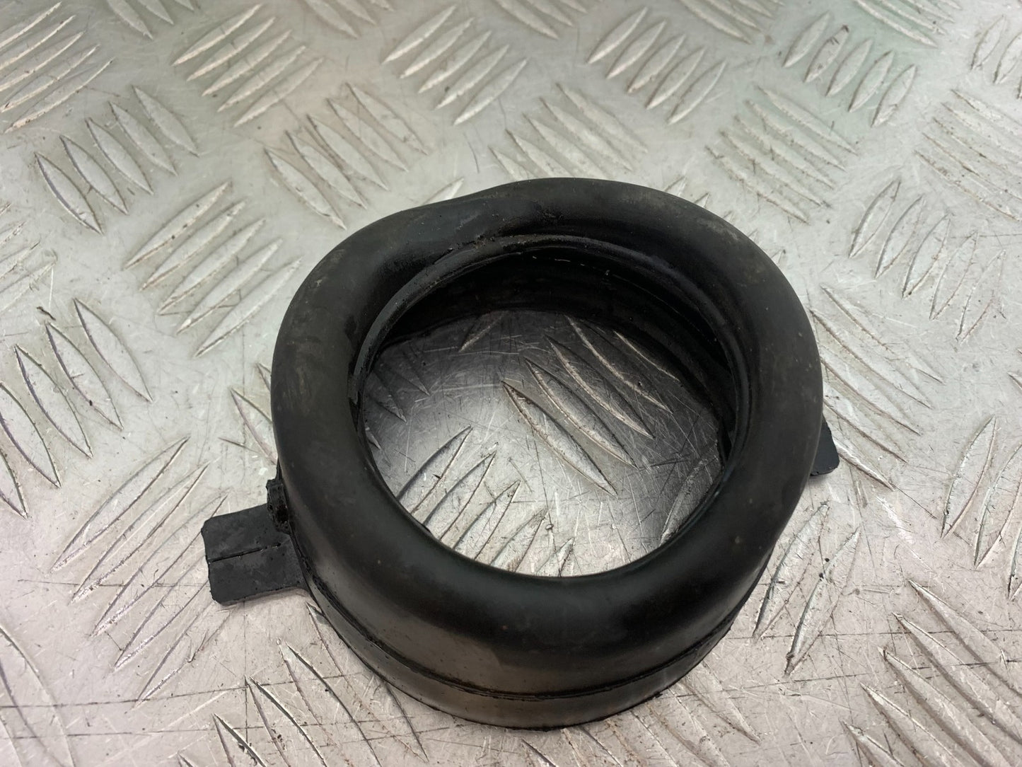 YAMAHA XV1100 XV 1100 VIRAGO SWINGARM RUBBER BOOT 1990-1999 (CMB1243)