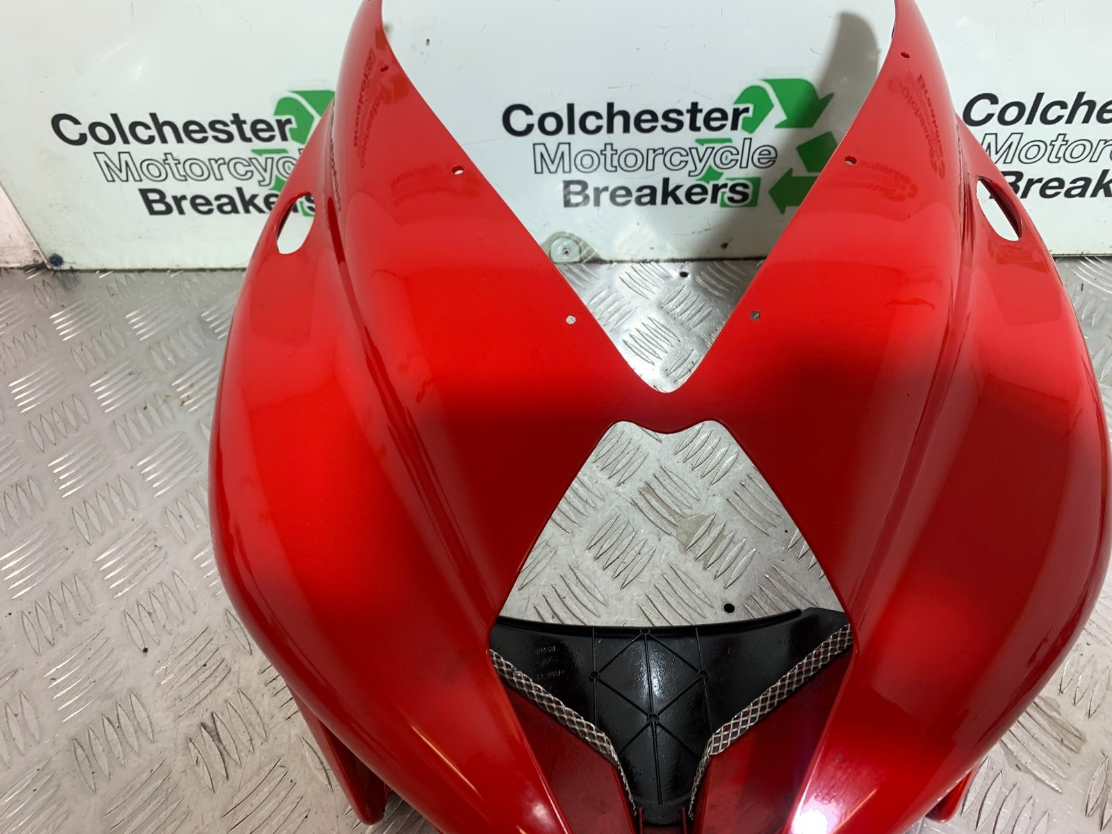 MV AGUSTA 800 F3 TOP FAIRING  YEAR 2013-2016 (CMB1152)