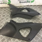 HONDA XL1000 VARADERO LEFT AND RIGHT SEAT PANELS YEAR 2002 (STOCK 595)