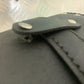 HARLEY DAVIDSON 1690 FLSTC HERITAGE STC LEATHER BAG YEAR 2012 (STOCK 972)