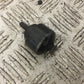 HONDA CB600 CB 600 HORNET 1 X BAR END WEIGHT  YEAR 2000 (STOCK 731)