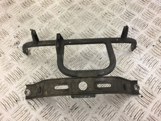 HONDA PC800 PC 800 PACIFIC COAST REAR MOUNTING BRACKET  YEAR 1998 (STOCK 516)