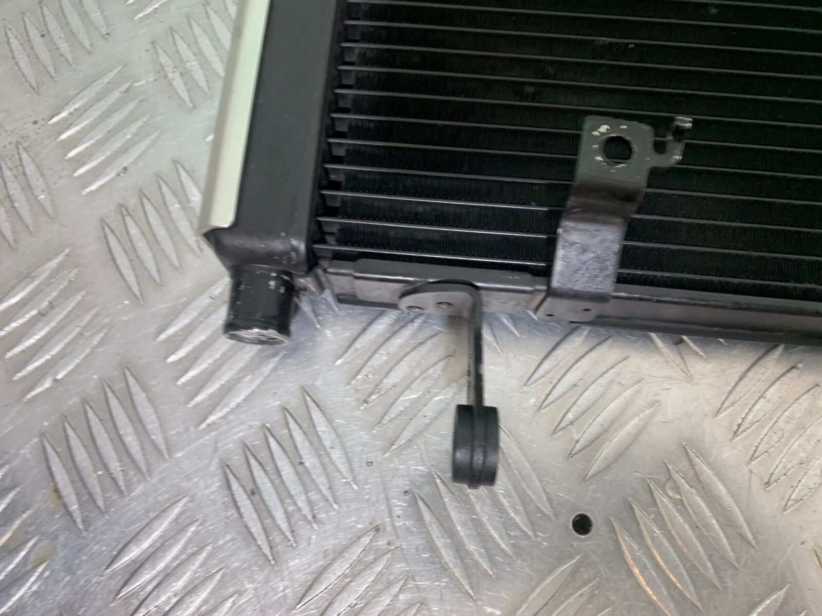 SUZUKI SV1000 SV 1000 K4 RADIATOR YEAR 2003-2007 (CMB1042)