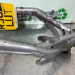 TRIUMPH DAYTONA T595 955i FRAME REG LOG BOOK  (STOCK 981)