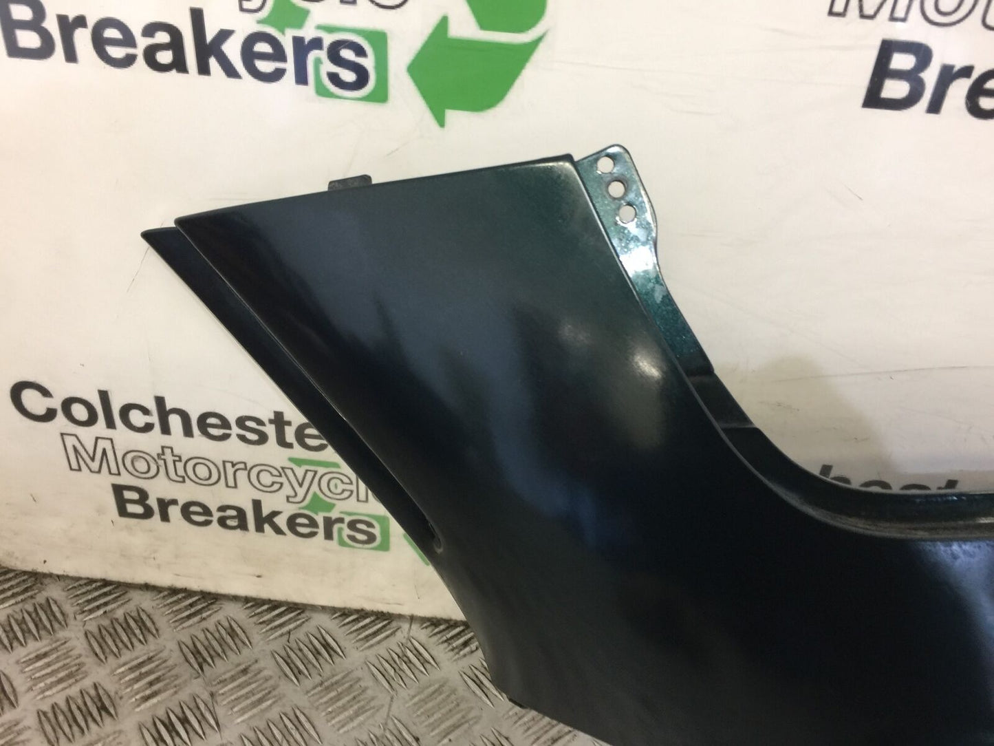 HONDA ST1100 ST 1100 PAN EUROPEAN LEFT MIDDLE FAIRING  YEAR 1997 (STOCK NO 413)