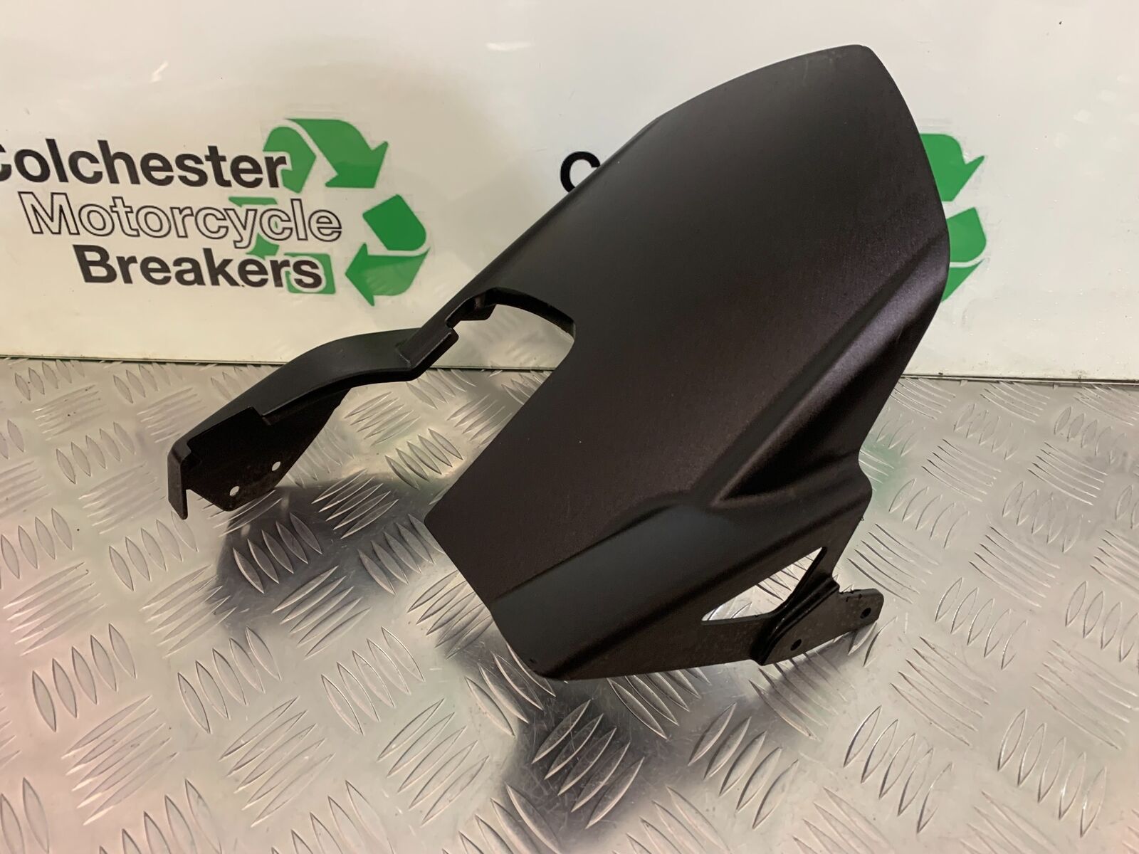 KAWASAKI Z1000 SX HUGGER YEAR 2011-16 (STOCK 942)