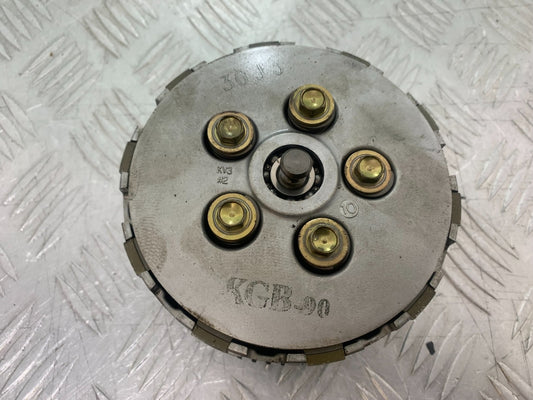 HONDA XL125 VARADERO CLUTCH  YEAR 2001-2006  (CMB1210)