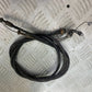 HONDA GL500 GL 500 SILVERWING THROTTLE CABLES  YEAR 1981-82 (CMB1168)