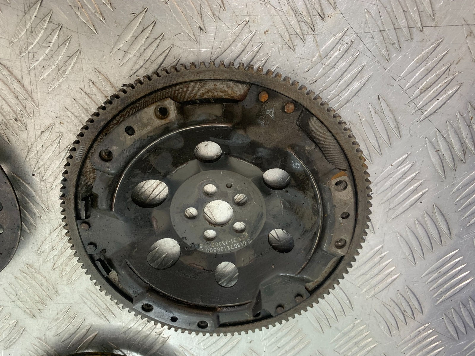 BMW R1100 RT R 1100 RT CLUTCH YEAR 1996-2001 (CMB1095)