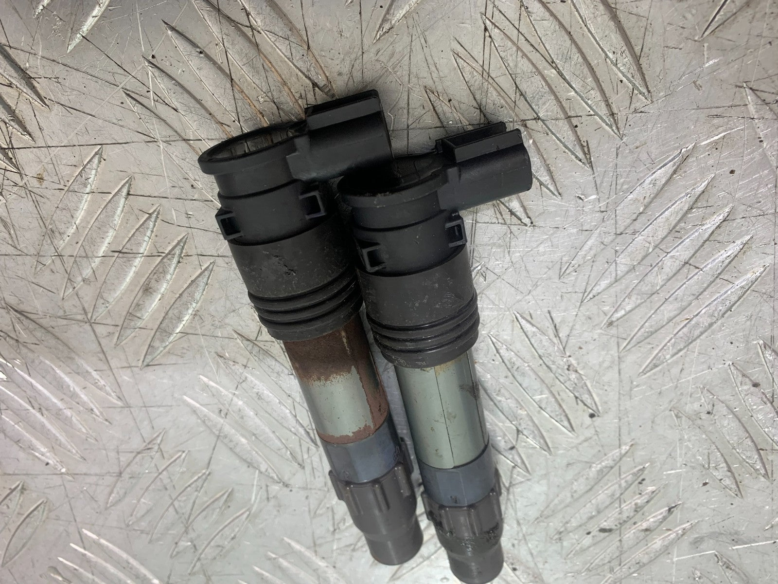 KAWASAKI 650 VERSYS COILS  YEAR 2015-2018 (CMB1288)