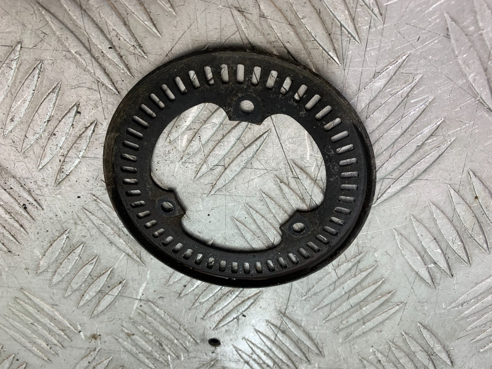 KAWASAKI NINJA 400 EX 400 FRONT ABS RING GEAR  YEAR 2018-2022 (CMB1278)