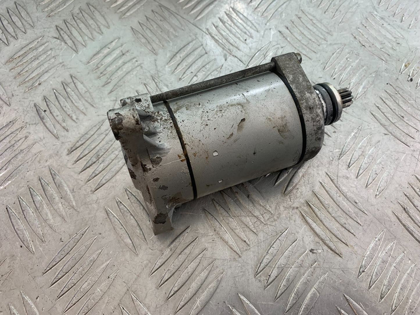 YAMAHA XJR1300 XJR 1300 STARTER MOTOR   YEAR  1999-2003 (CMB1119)