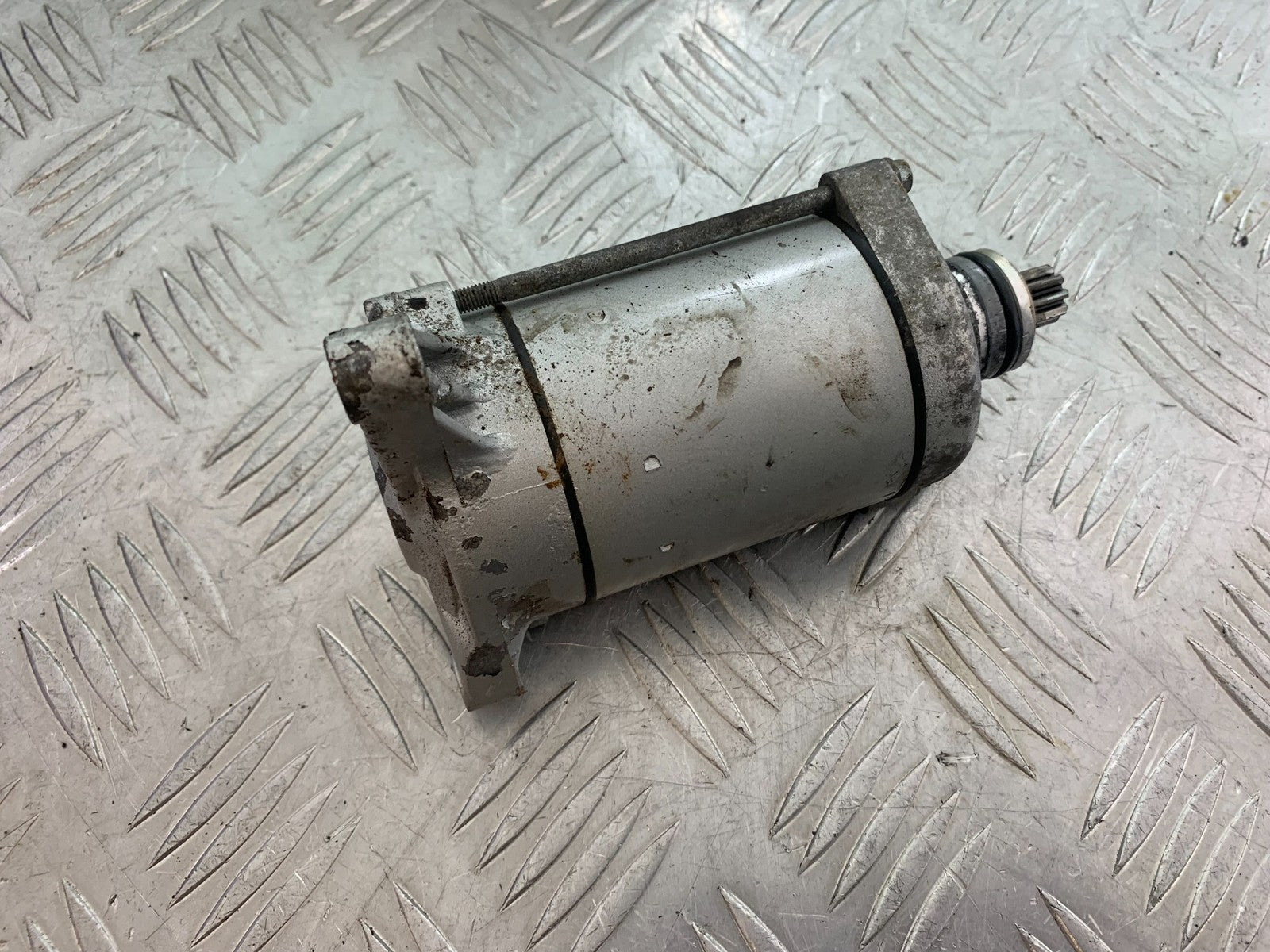 YAMAHA XJR1300 XJR 1300 STARTER MOTOR   YEAR  1999-2003 (CMB1119)