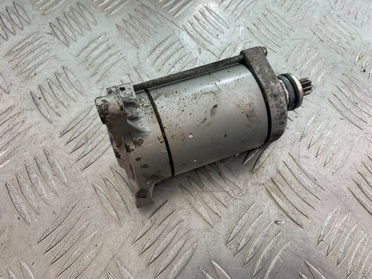 YAMAHA XJR1300 XJR 1300 STARTER MOTOR   YEAR  1999-2003 (CMB1119)