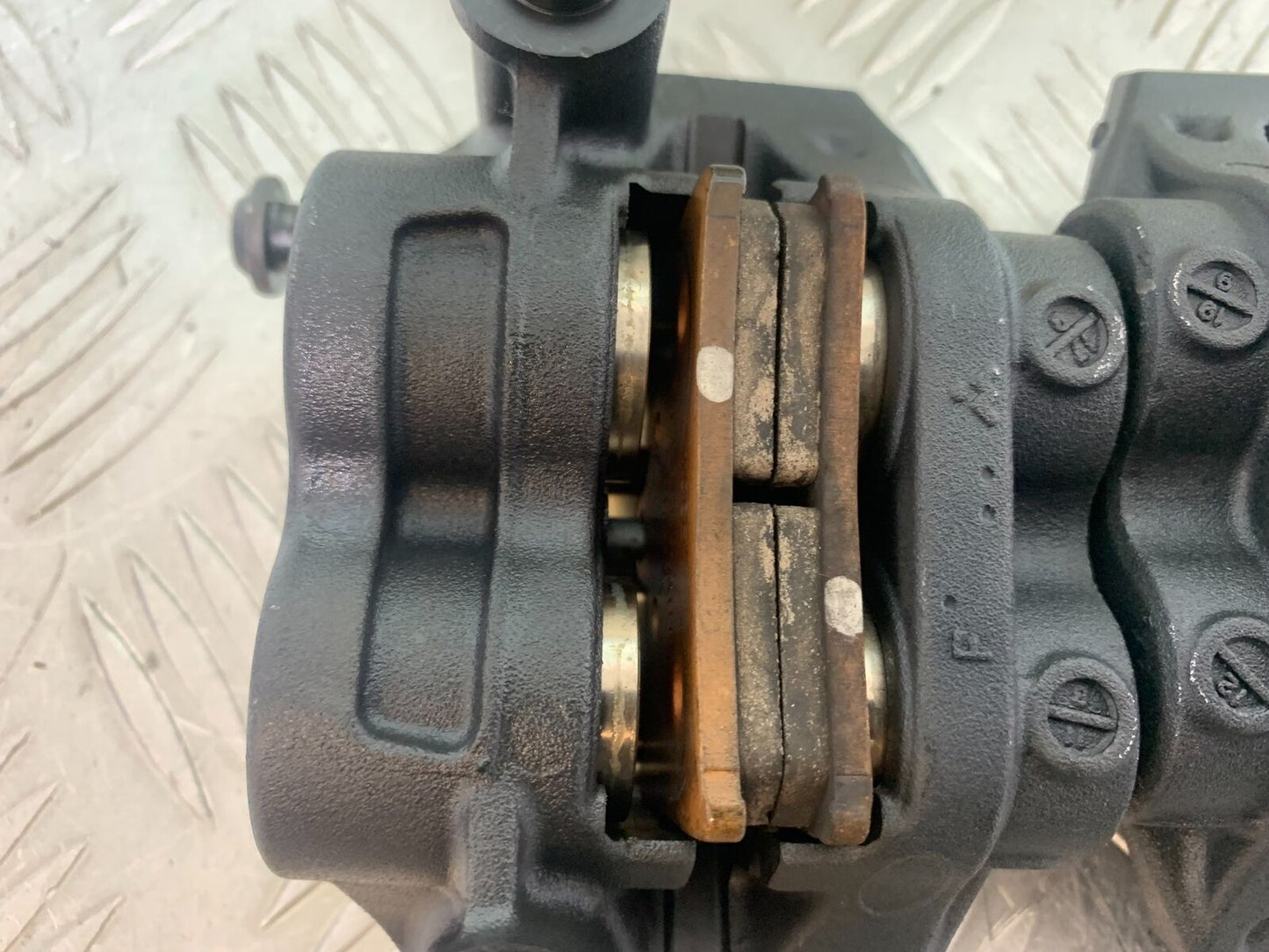 YAMAHA XSR900 XSR 900 FRONT BRAKE CALIPERS   YEAR 2021-2022 (CMB1073)