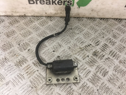 SUZUKI VLR1800 VLR 1800 COIL AND CAP   YEAR 2010 (STOCK 815)
