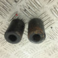 KAWASAKI Z125 Z 125 BAR END WEIGHTS    2018-2020 (STOCK 743)