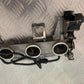 TRIUMPH 1050 SPRINT GT THROTTLE BODIES  YEAR 2010-2014 (STOCK 979)