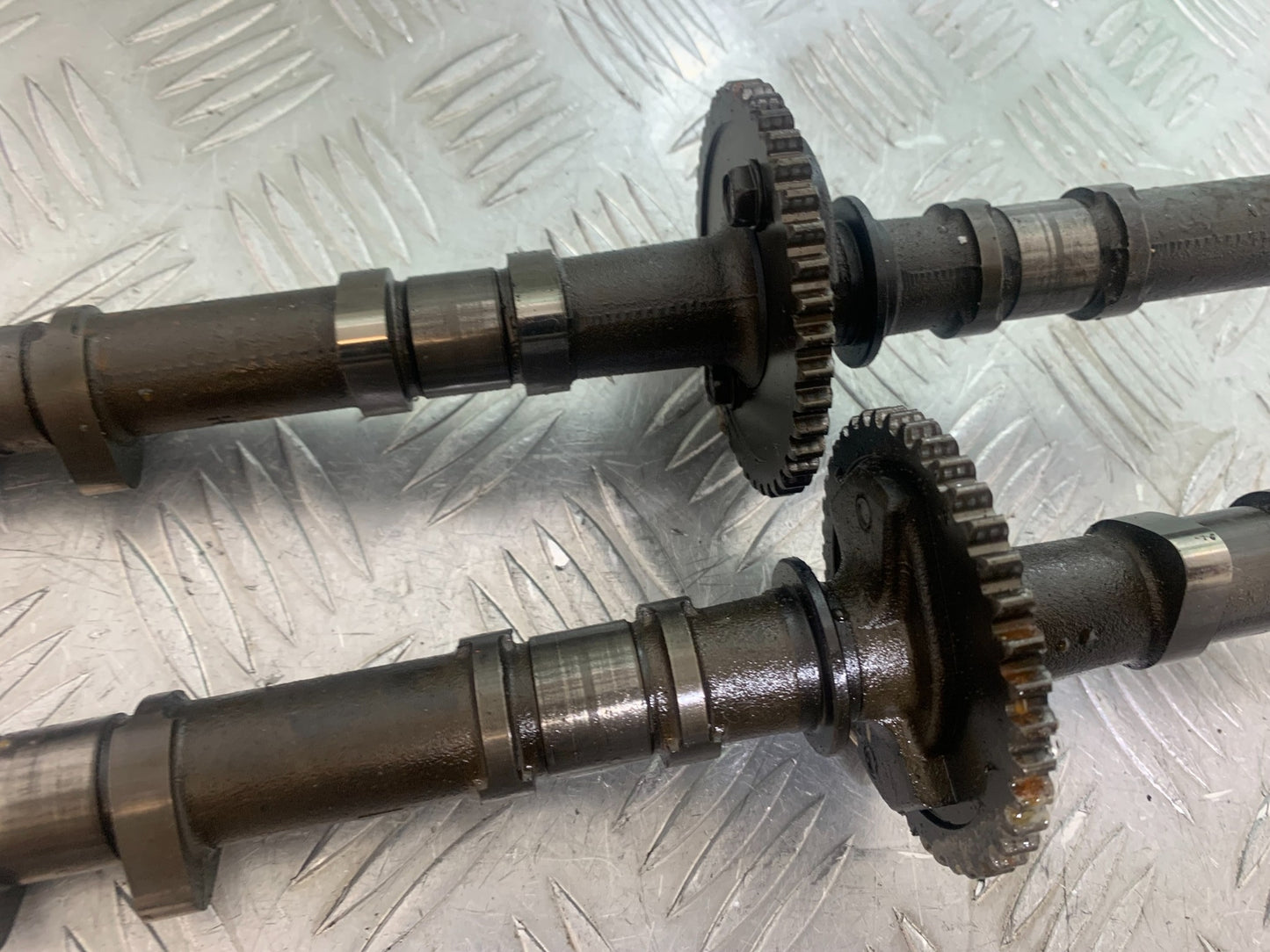 SUZUKI GSF650 GSF 650 CAMSHAFTS   YEAR 2007-2009  (CMB1161)