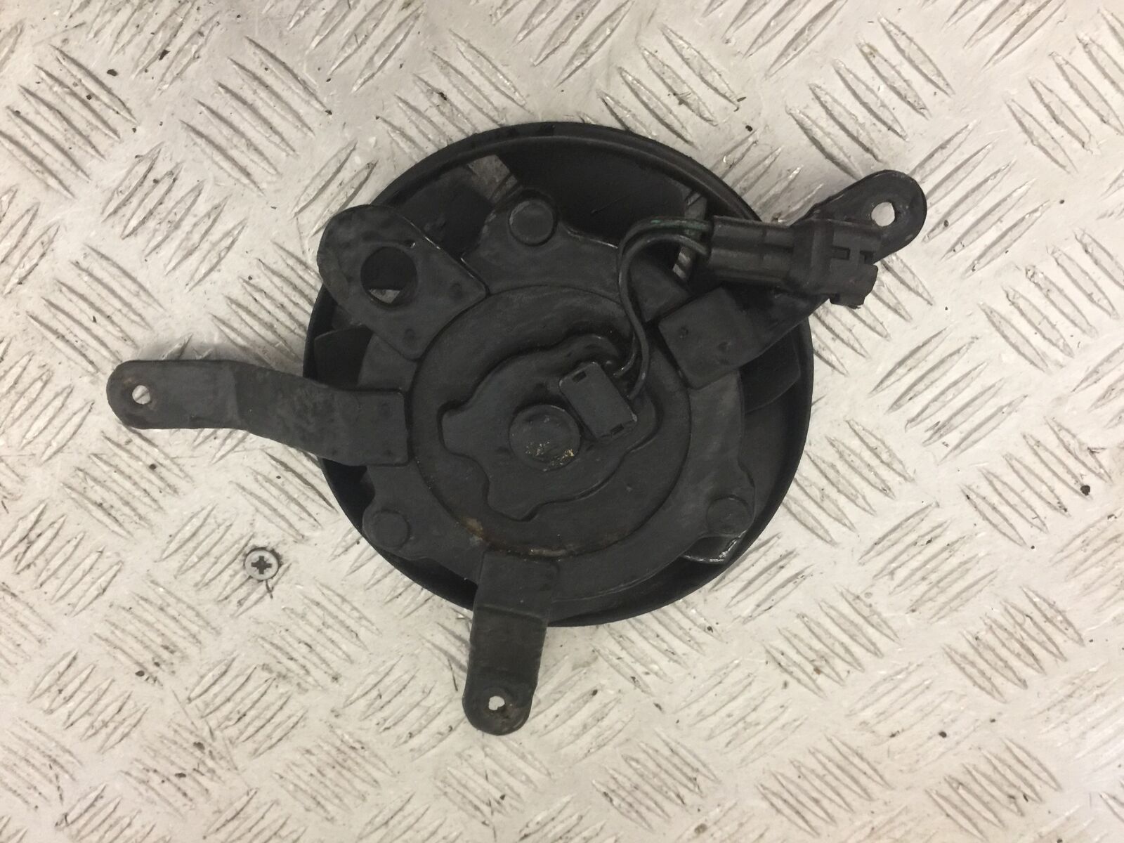HONDA NT 700 V DEAUVILLE RADIATOR FAN  YEAR 2006-2010 (STOCK 840)