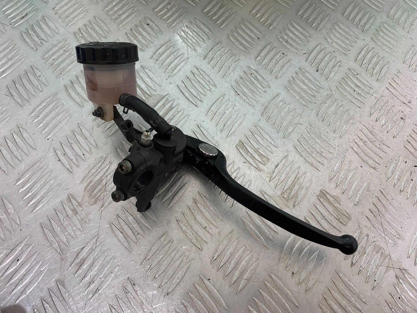 KAWASAKI ZX10R ZX 10R FRONT BRAKE MASTER CYLINDER   YEAR 2011-2015 (CMB1154)