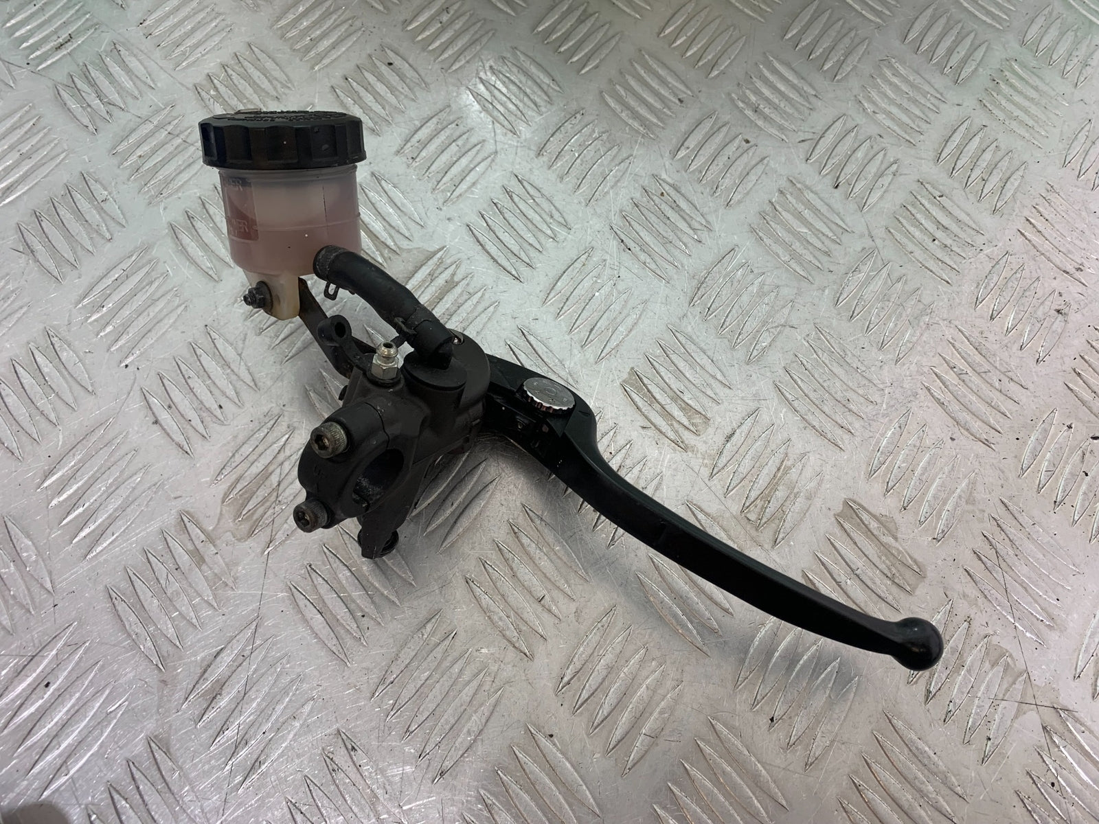 KAWASAKI ZX10R ZX 10R FRONT BRAKE MASTER CYLINDER   YEAR 2011-2015 (CMB1154)