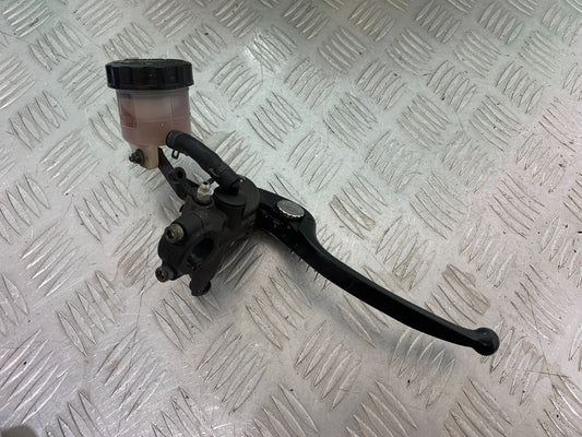 KAWASAKI ZX10R ZX 10R FRONT BRAKE MASTER CYLINDER   YEAR 2011-2015 (CMB1154)