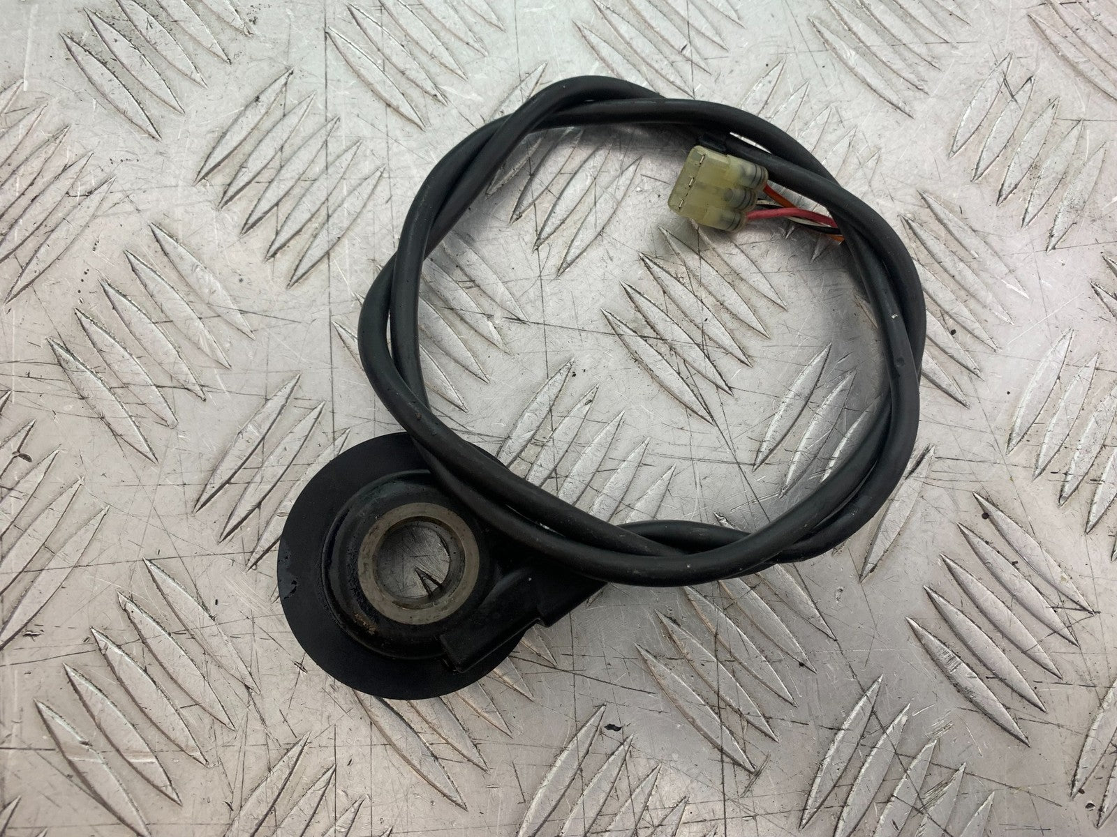 SUZUKI SV650 SV 650 mk1 SPEEDO DRIVE   YEAR 1999-2002 (CMB1208)