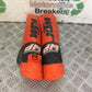 KTM450 KTM 450 EXC FORK GUARDS   YEAR 2004 (STOCK 520)