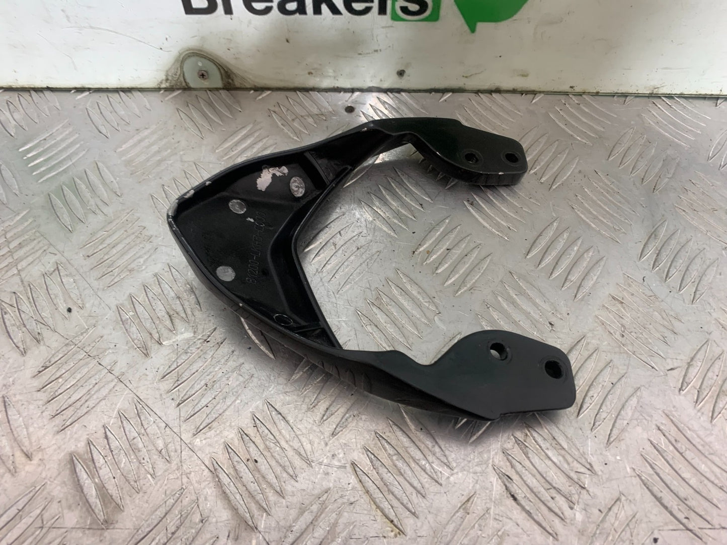 KYMCO CK1 125 GRAB RAIL YEAR 2014 - 2016 (CMB1181)