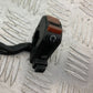 HONDA XL125 VARADERO RIGHT SWITCH GEAR  YEAR 2001-2006  (CMB1304)