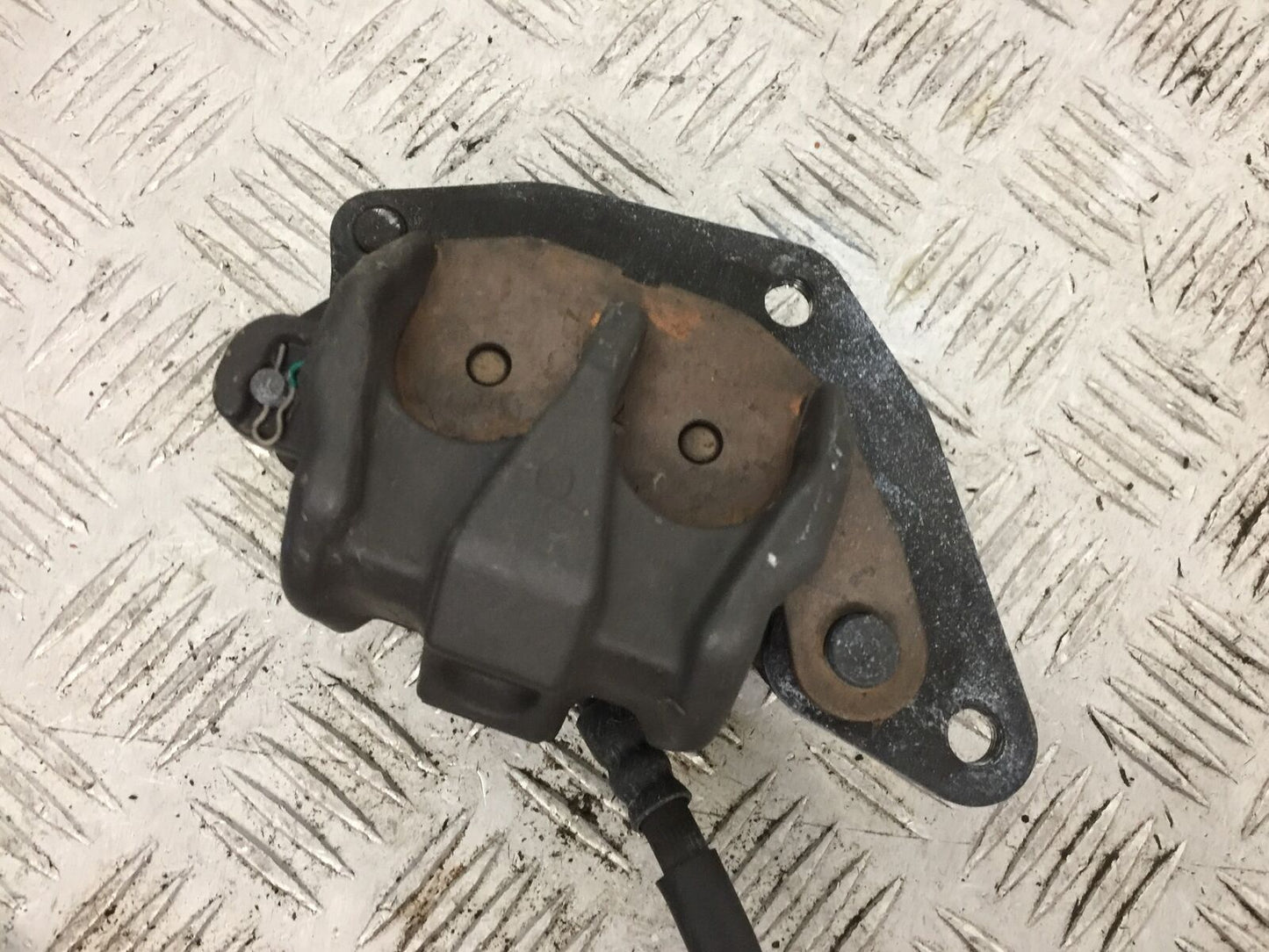 YAMAHA MT03 FRONT BRAKE CALIPER   YEAR 2018  (STOCK 801)