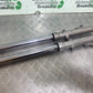 SUZUKI GSX750 INAZUMA FORKS (SOLD AS PARTS)  YEAR 1998-2003 (CMB1308)