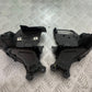 APRILIA TUONO 1000 V4R CLOCK MOUNTING BRACKET  YEAR 2011-13  (CMB1331)