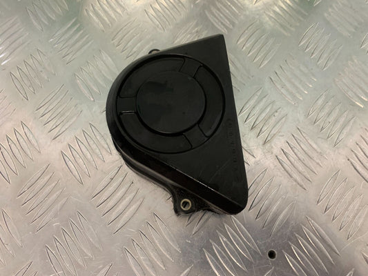 HONDA CBF600 CBF 600 SA-5 SPROCKET COVER  YEAR 2004 -07 (STOCK 965)