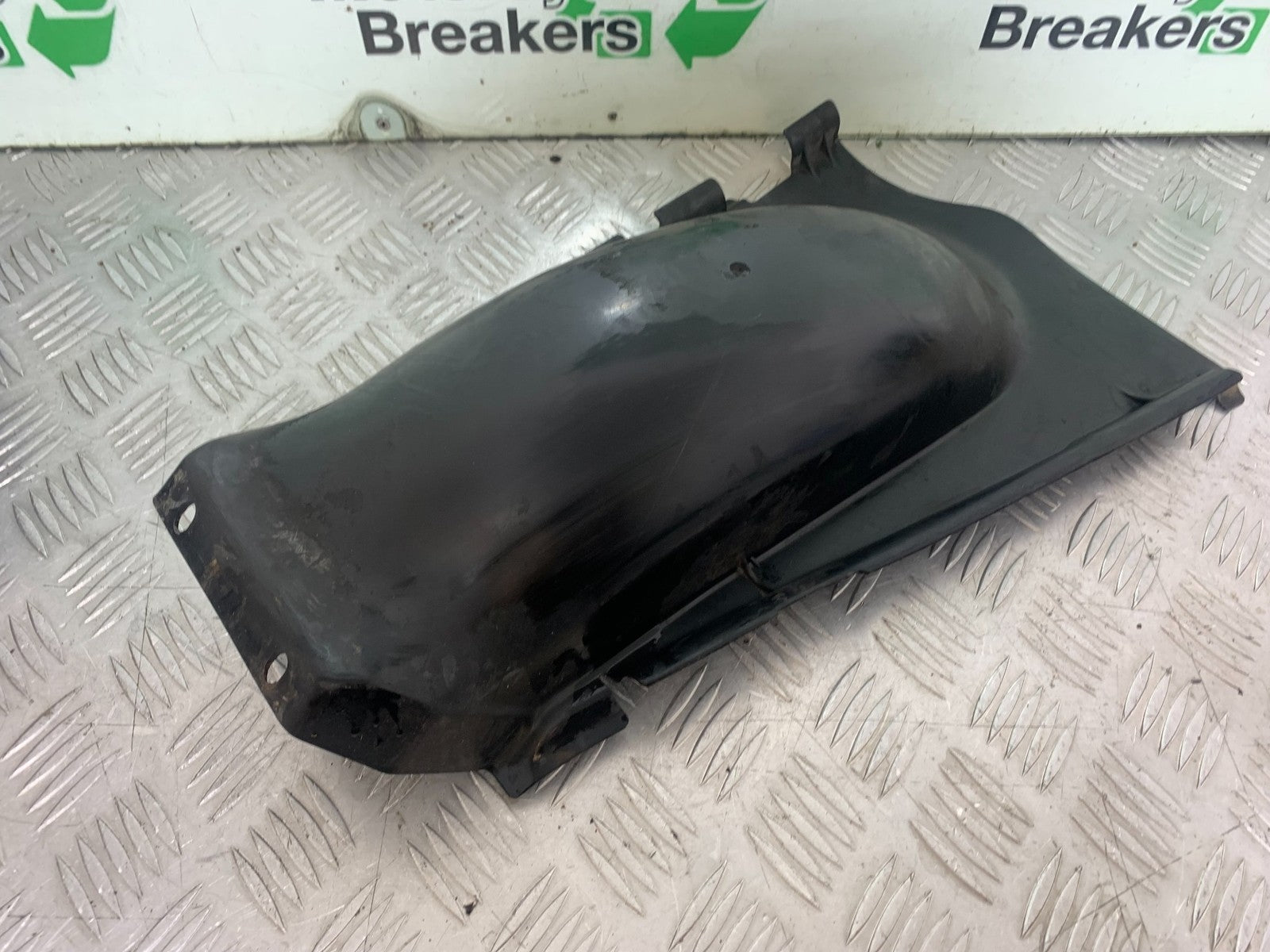 HONDA GL500 GL 500 SILVERWING INNER MUDGUARD  YEAR 1981-82  (CMB1168)