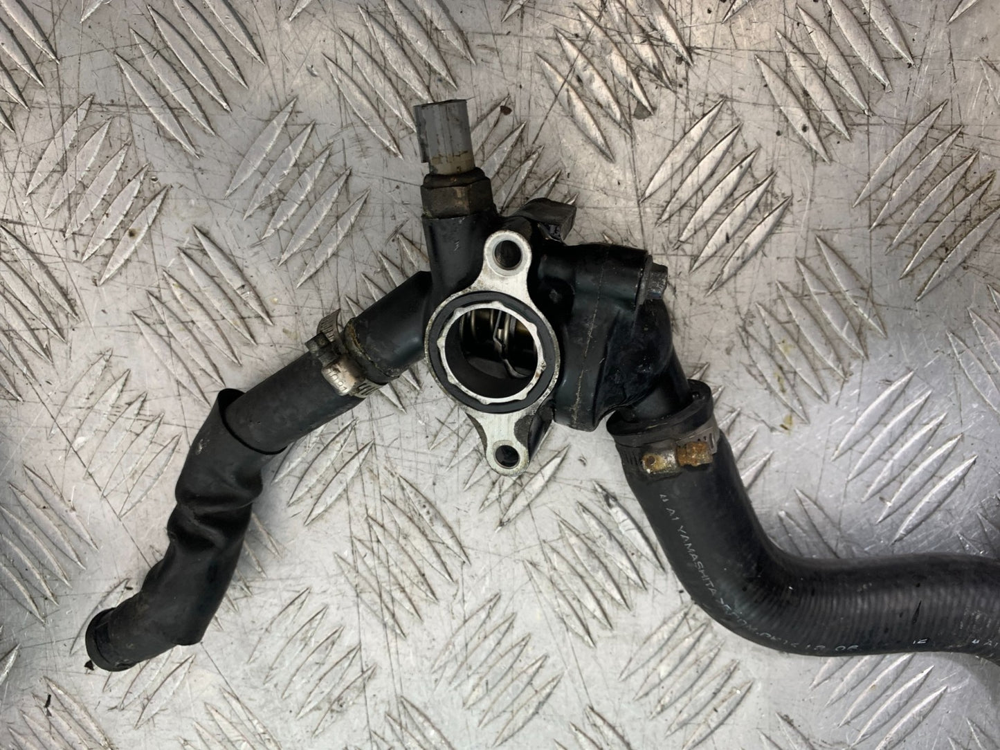 HONDA NC700 X THERMOSTAT  YEAR 2012-2014 (CMB1327)