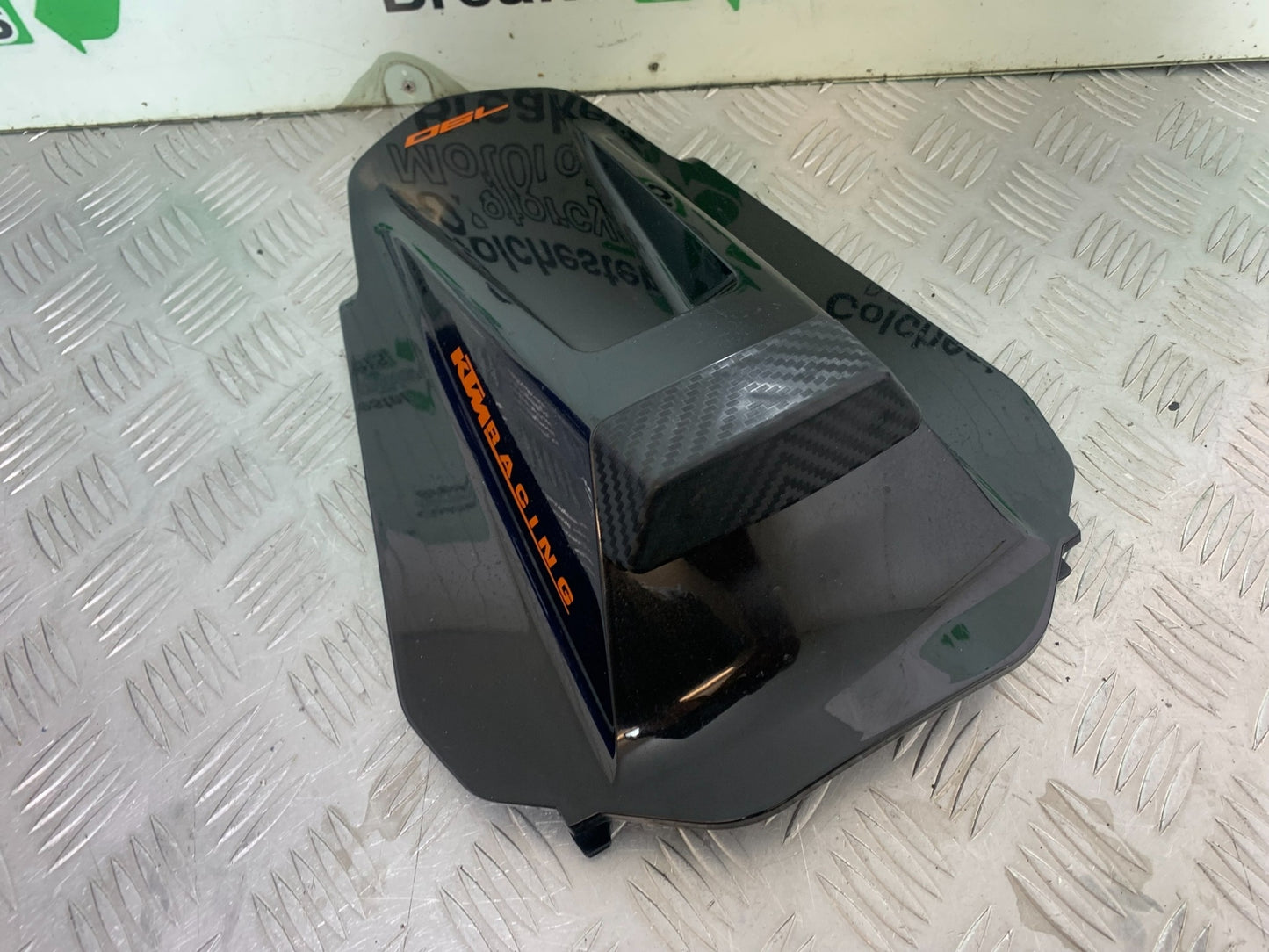 KTM 790 DUKE REAR SEAT COWL  YEAR 2018-2021  (CMB11150)