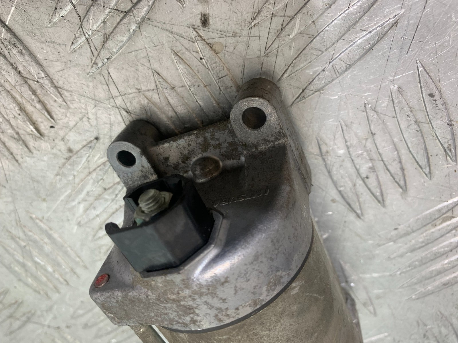HONDA CBR1000 rr FIREBLADE STARTER MOTOR   2012-2016 (CMB1280)