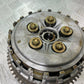 HONDA VFR800 PRE V-TEC CLUTCH  YEAR 1998-2001