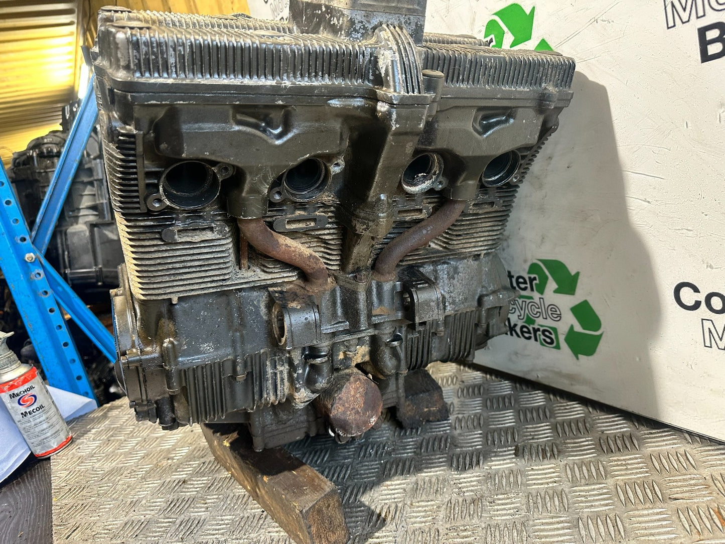 SUZUKI GSF1200 GSF 1200 BANDIT MK1 ENGINE YEAR 1997-2000 (CMB1149)